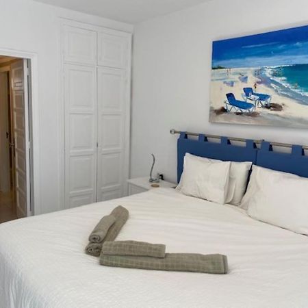 Casa Linda 2 Bed Apartment In コスタ・テギセ エクステリア 写真