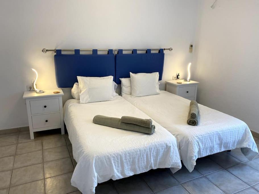Casa Linda 2 Bed Apartment In コスタ・テギセ エクステリア 写真