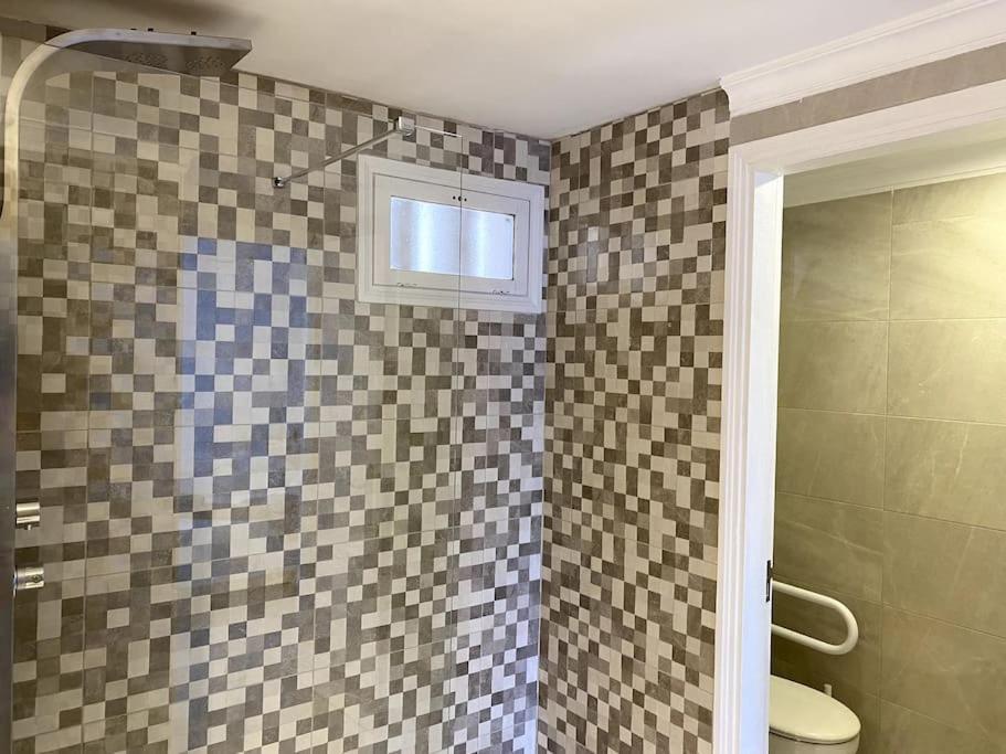 Casa Linda 2 Bed Apartment In コスタ・テギセ エクステリア 写真