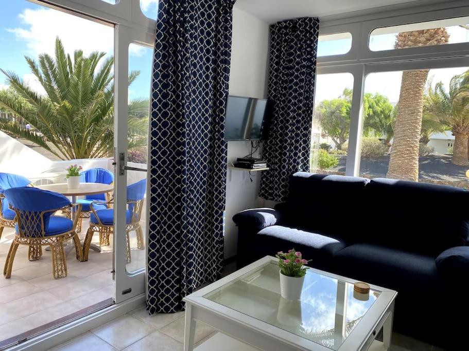 Casa Linda 2 Bed Apartment In コスタ・テギセ エクステリア 写真