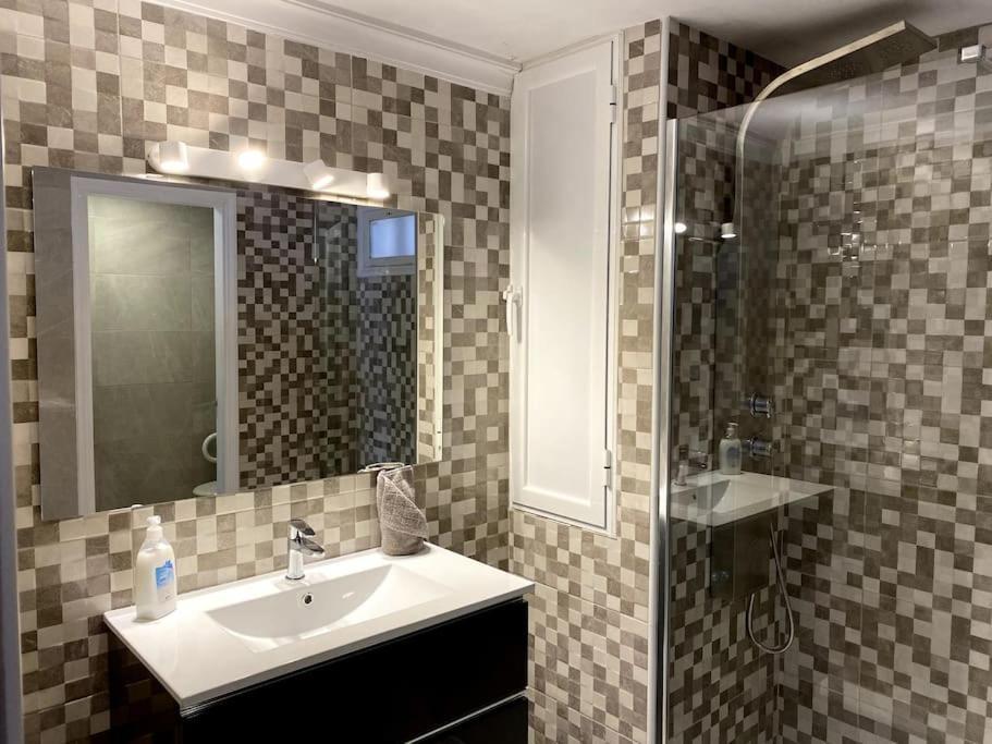 Casa Linda 2 Bed Apartment In コスタ・テギセ エクステリア 写真