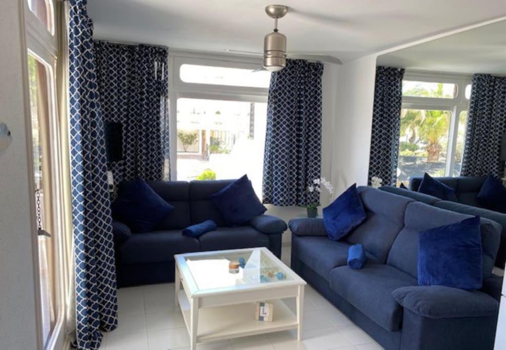 Casa Linda 2 Bed Apartment In コスタ・テギセ エクステリア 写真