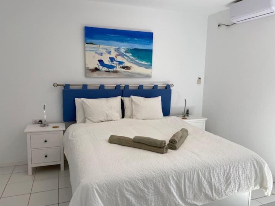 Casa Linda 2 Bed Apartment In コスタ・テギセ エクステリア 写真